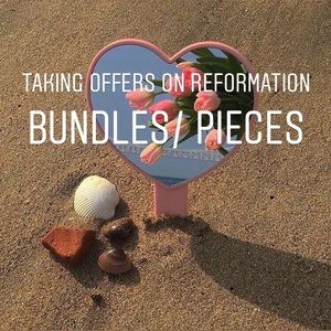 Accepting reasonable offers